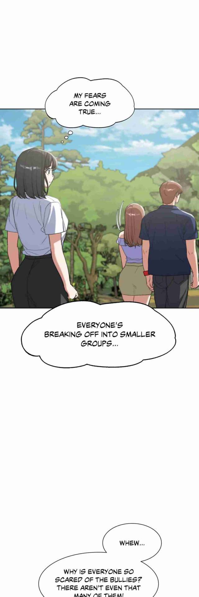 NEW  3rd Grade – 5th Class Page 29 - MangaHe