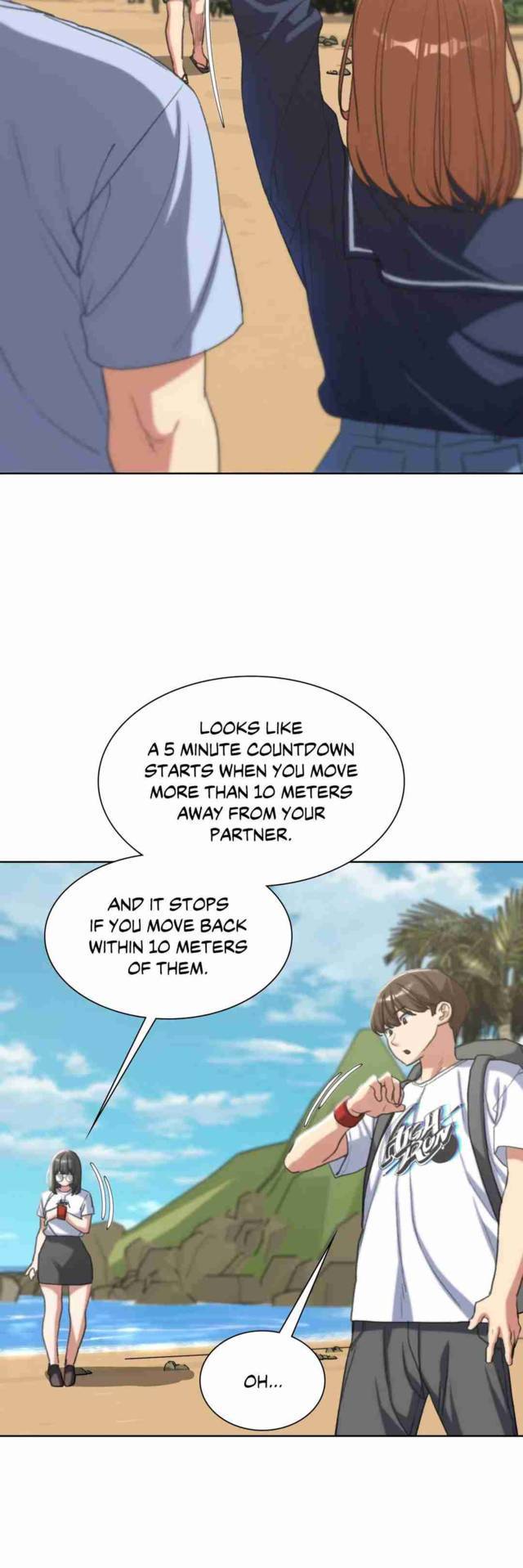 NEW  3rd Grade – 5th Class Page 32 - MangaHe
