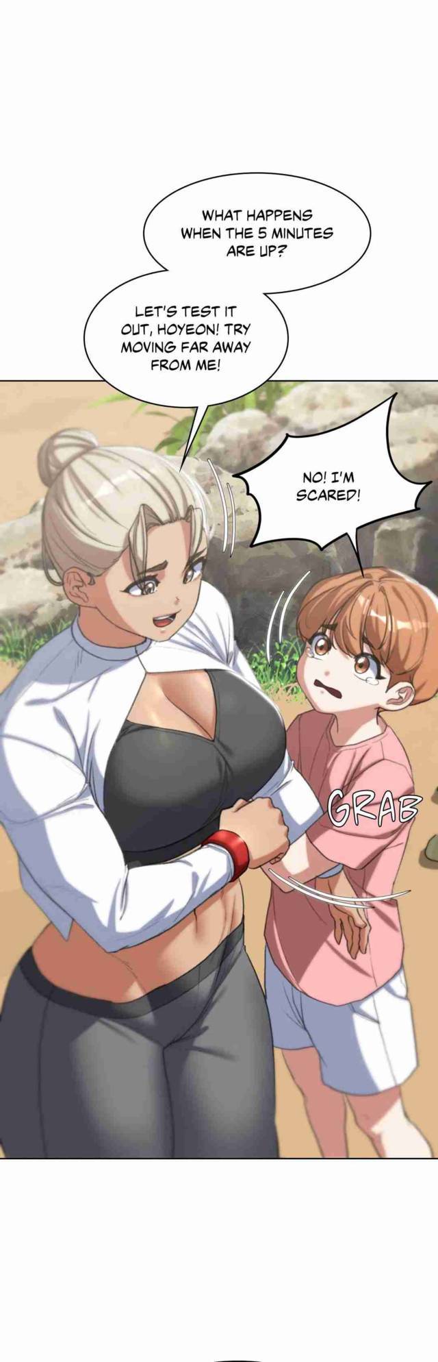 NEW  3rd Grade – 5th Class Page 33 - MangaHe