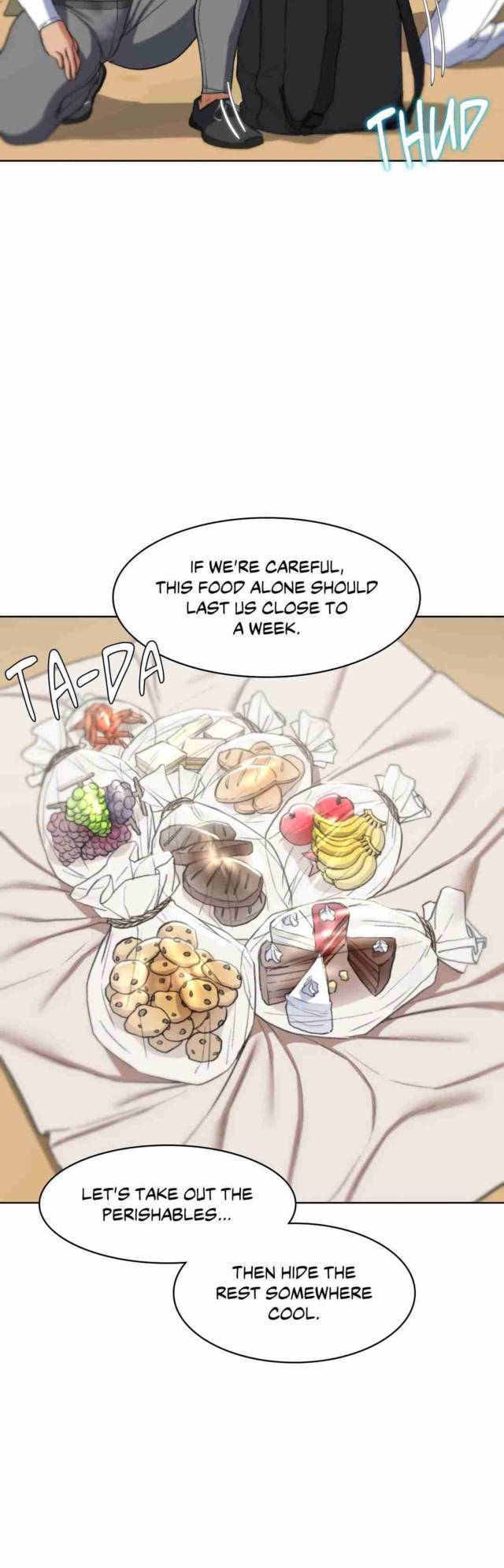 NEW  3rd Grade – 5th Class Page 36 - MangaHe