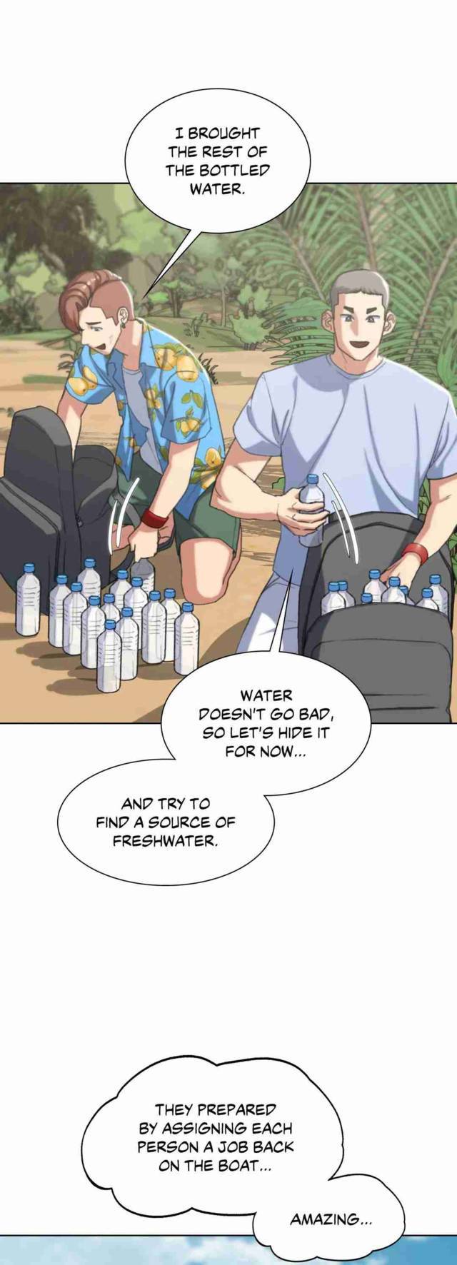 NEW  3rd Grade – 5th Class Page 37 - MangaHe
