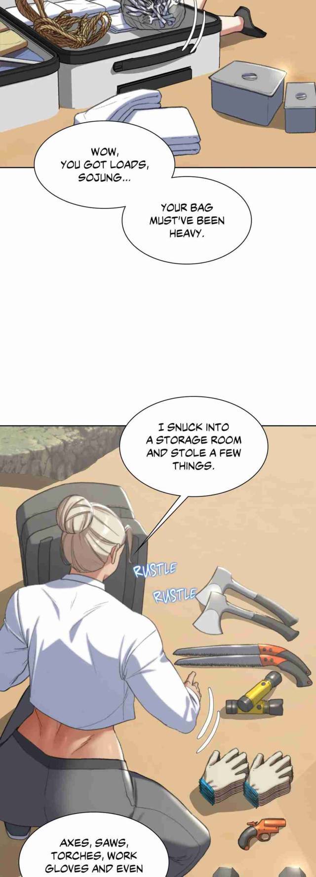 NEW  3rd Grade – 5th Class Page 39 - MangaHe