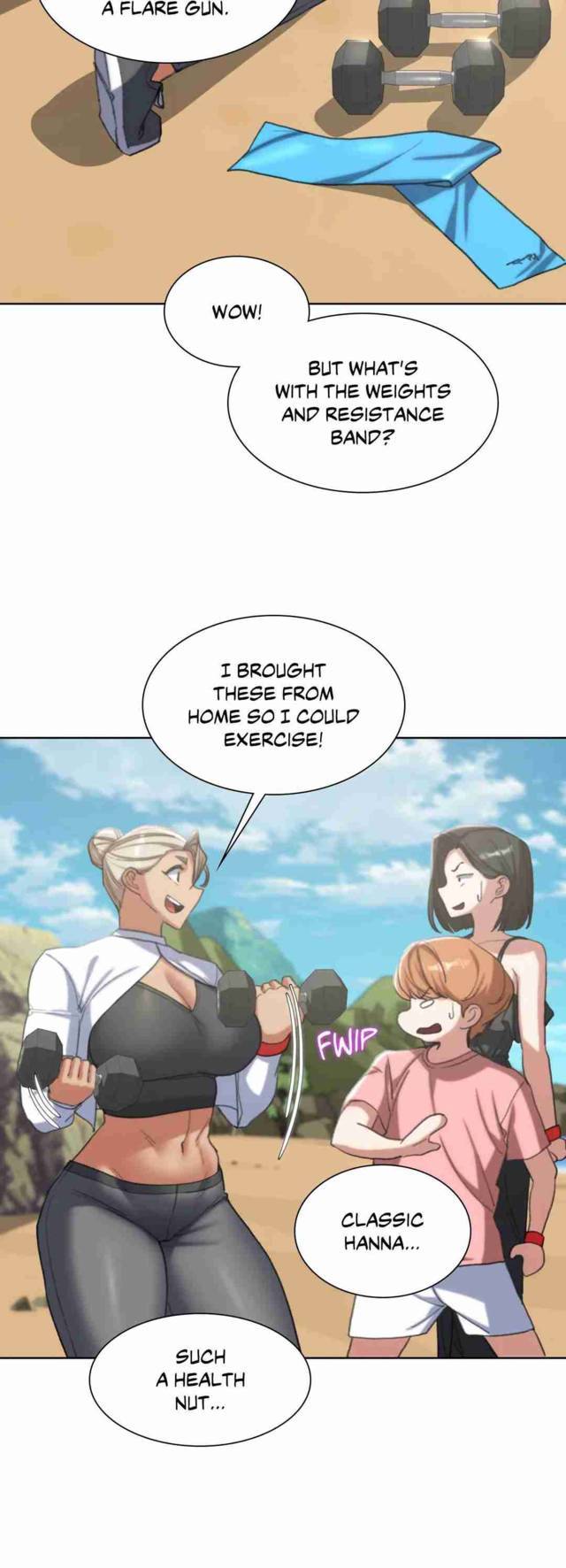 NEW  3rd Grade – 5th Class Page 40 - MangaHe