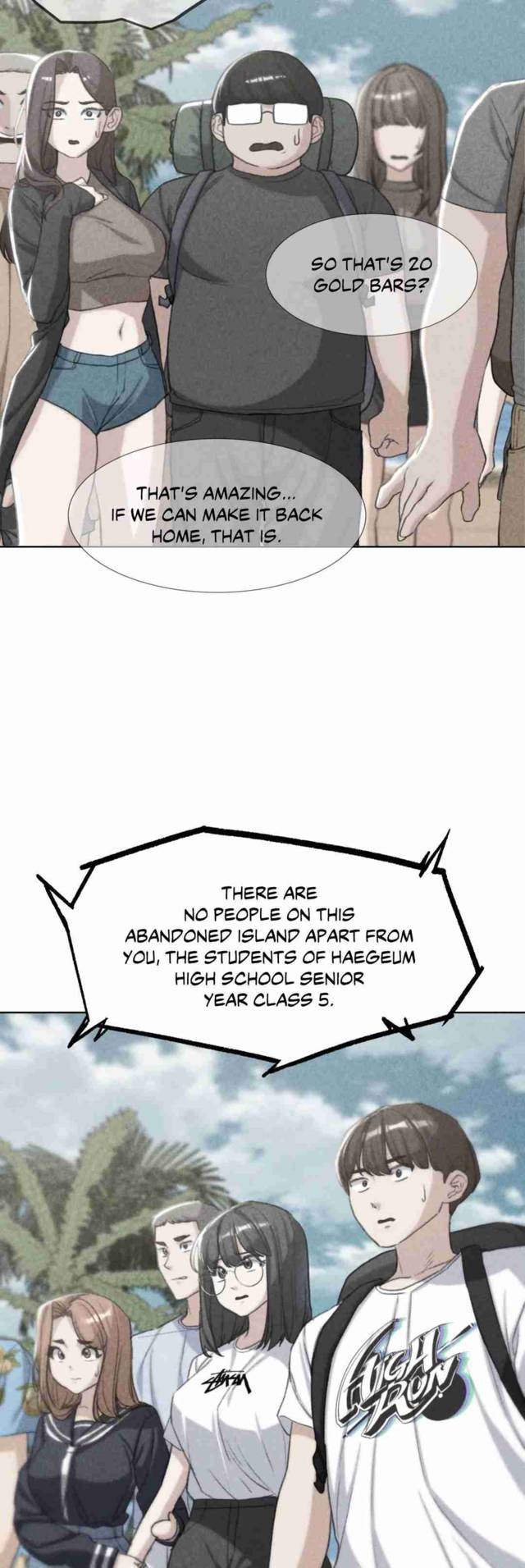 NEW  3rd Grade – 5th Class Page 5 - MangaHe