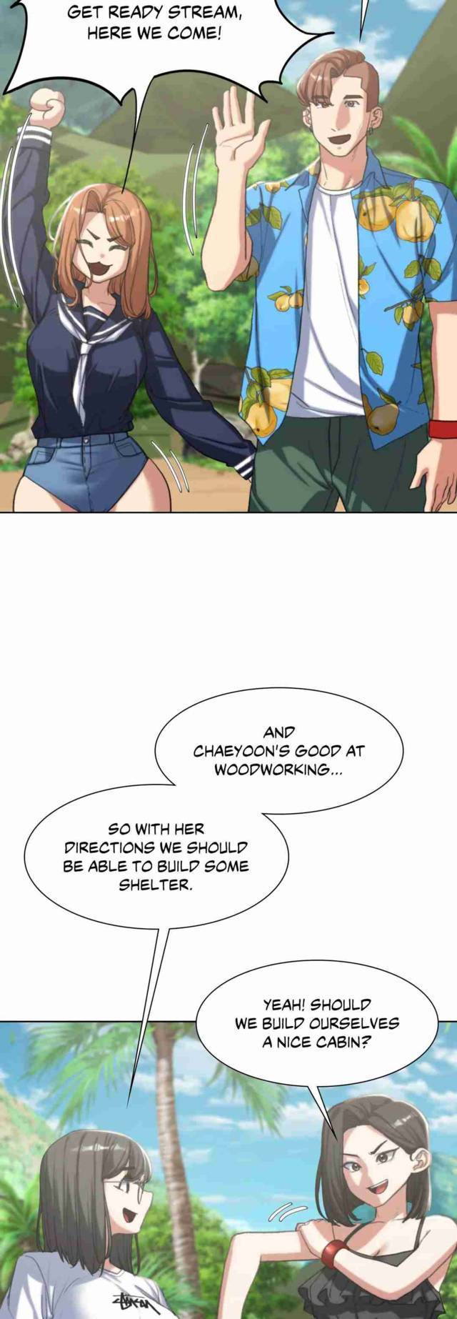 NEW  3rd Grade – 5th Class Page 42 - MangaHe