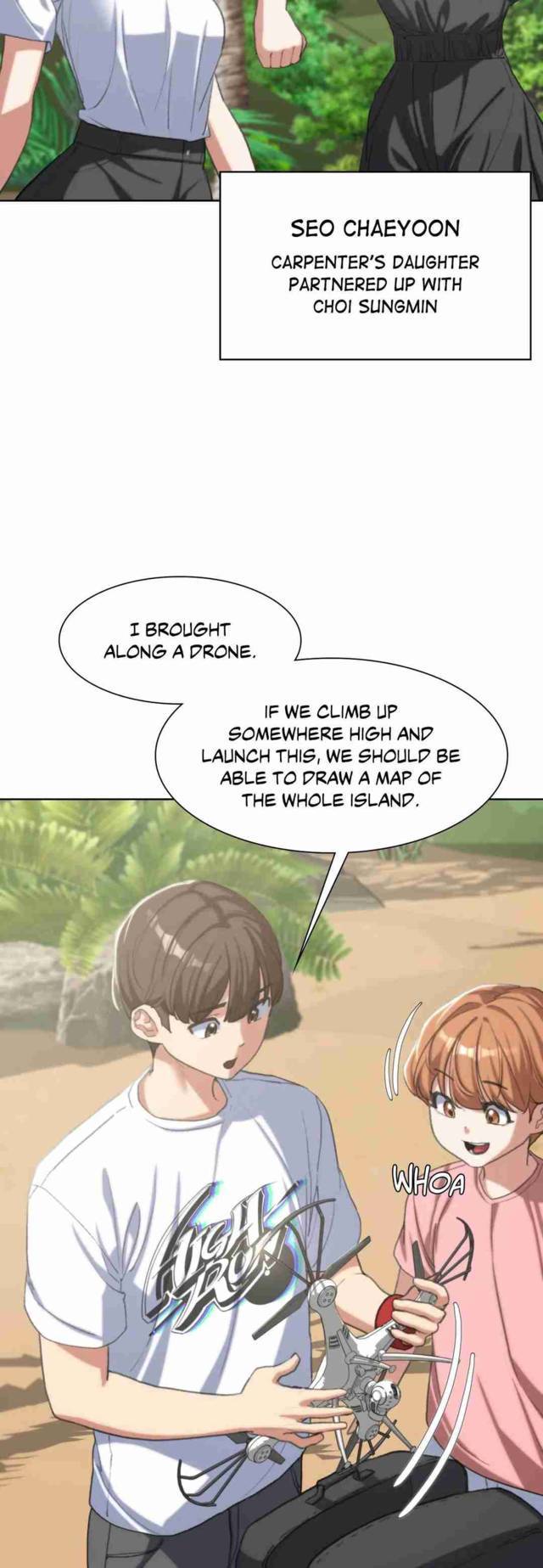 NEW  3rd Grade – 5th Class Page 43 - MangaHe