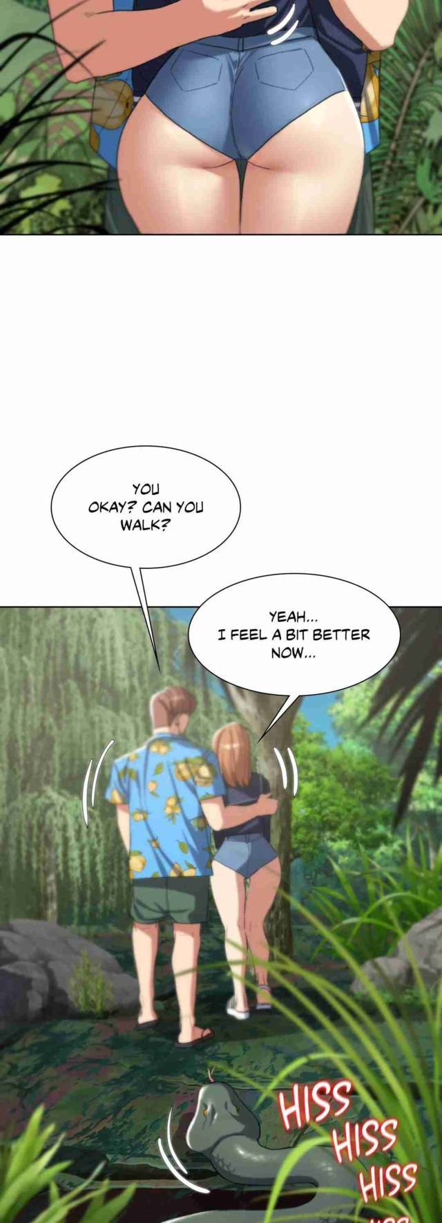 NEW  3rd Grade – 5th Class Page 59 - MangaHe