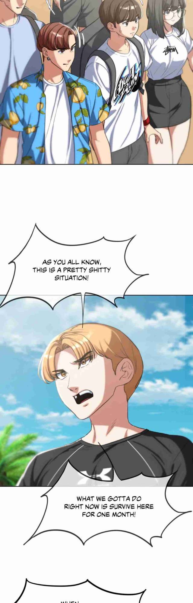 NEW  3rd Grade – 5th Class Page 10 - MangaHe