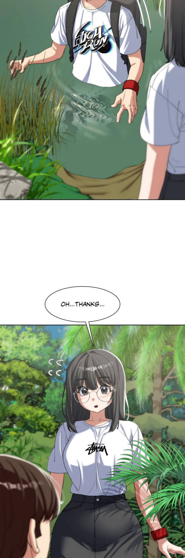 NEW  3rd Grade – 5th Class Page 13 - MangaHe