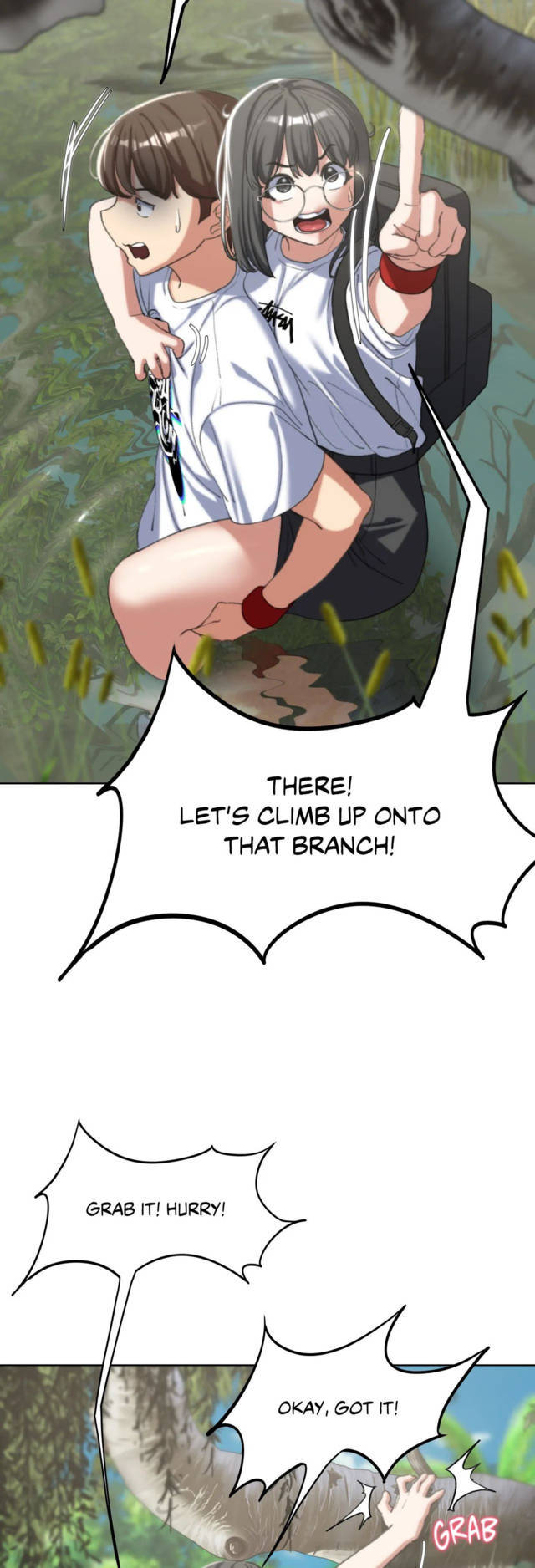 NEW  3rd Grade – 5th Class Page 20 - MangaHe