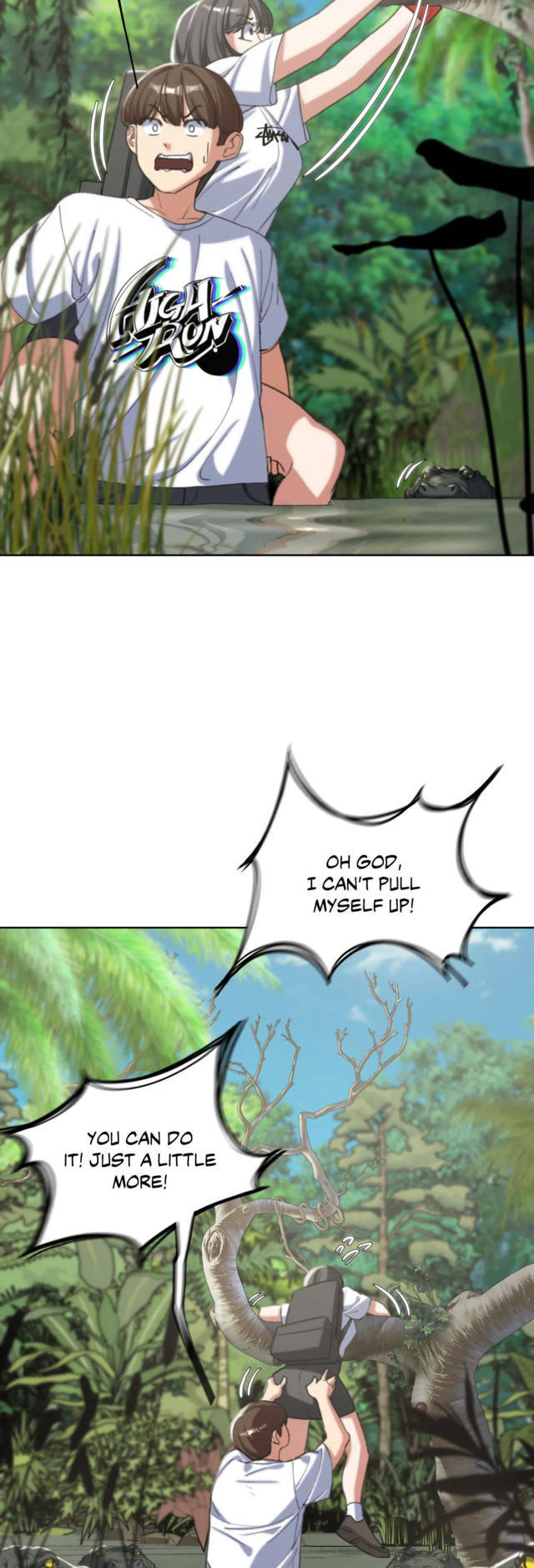 NEW  3rd Grade – 5th Class Page 21 - MangaHe