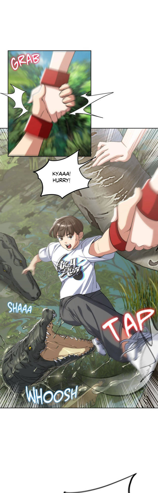 NEW  3rd Grade – 5th Class Page 23 - MangaHe