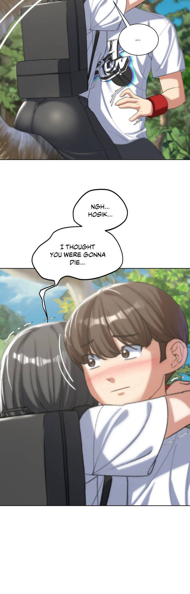 NEW  3rd Grade – 5th Class Page 26 - MangaHe