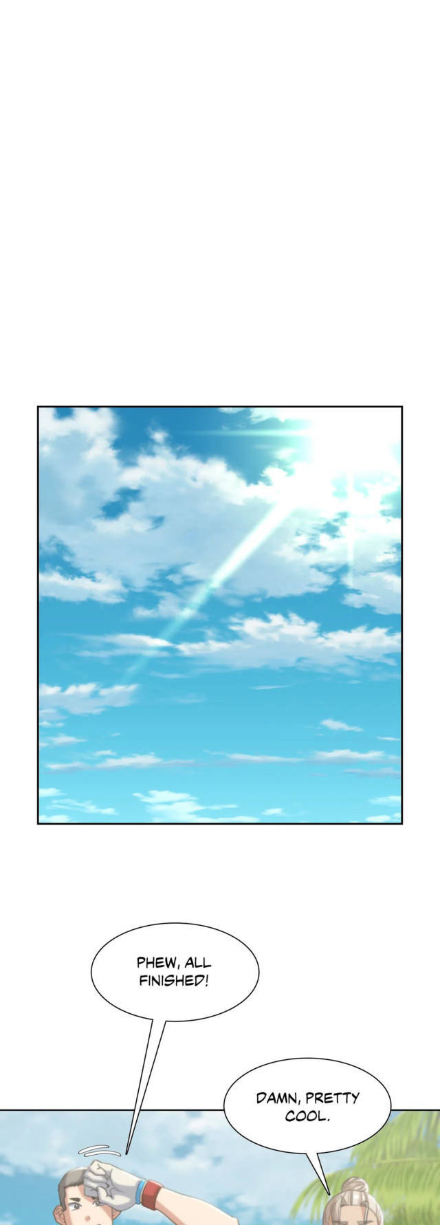 NEW  3rd Grade – 5th Class Page 27 - MangaHe