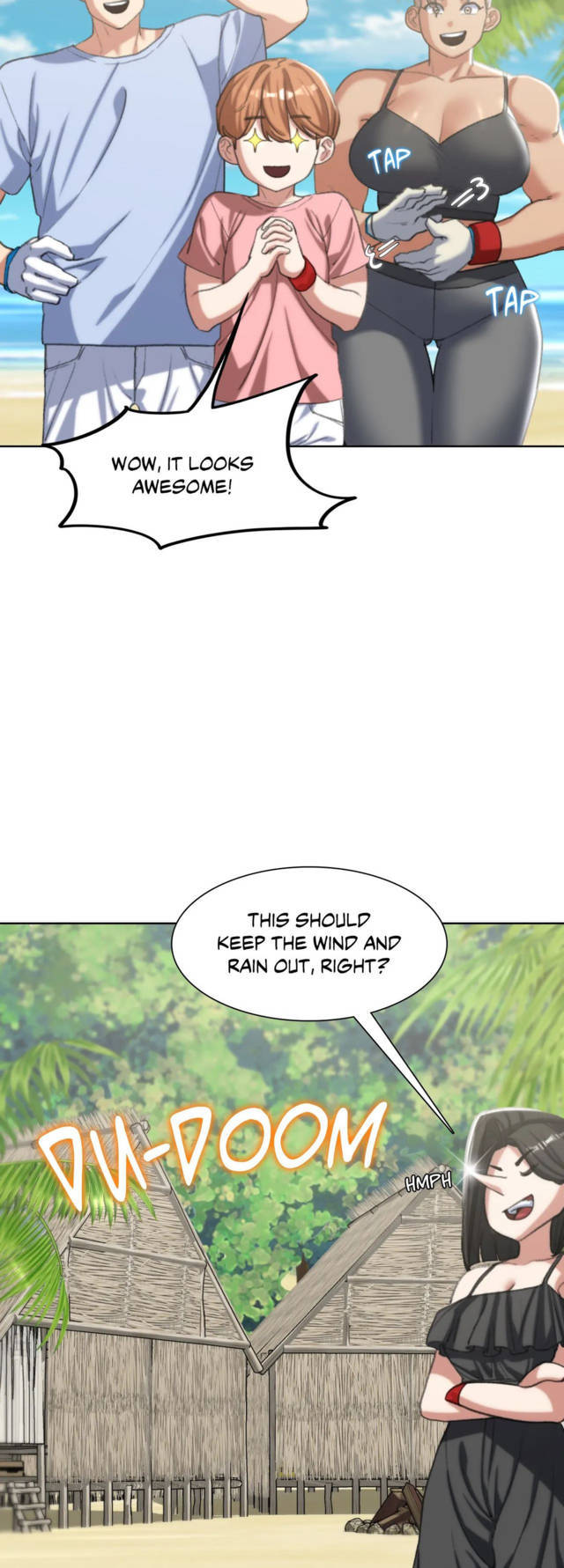 NEW  3rd Grade – 5th Class Page 28 - MangaHe