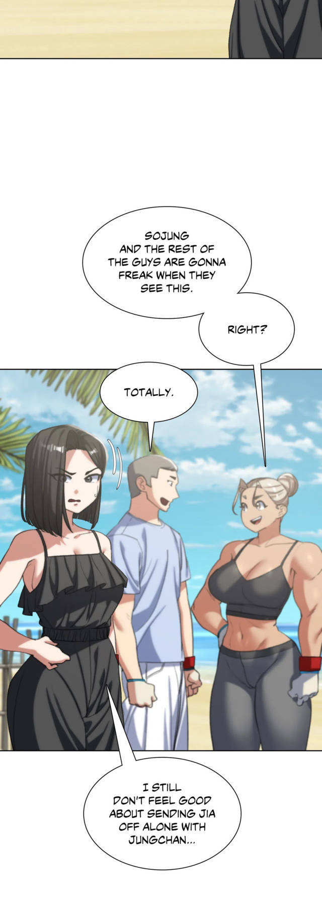 NEW  3rd Grade – 5th Class Page 29 - MangaHe