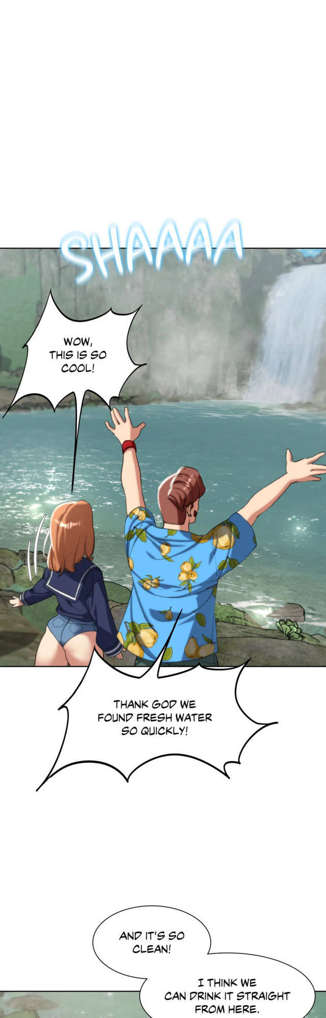 NEW  3rd Grade – 5th Class Page 31 - MangaHe