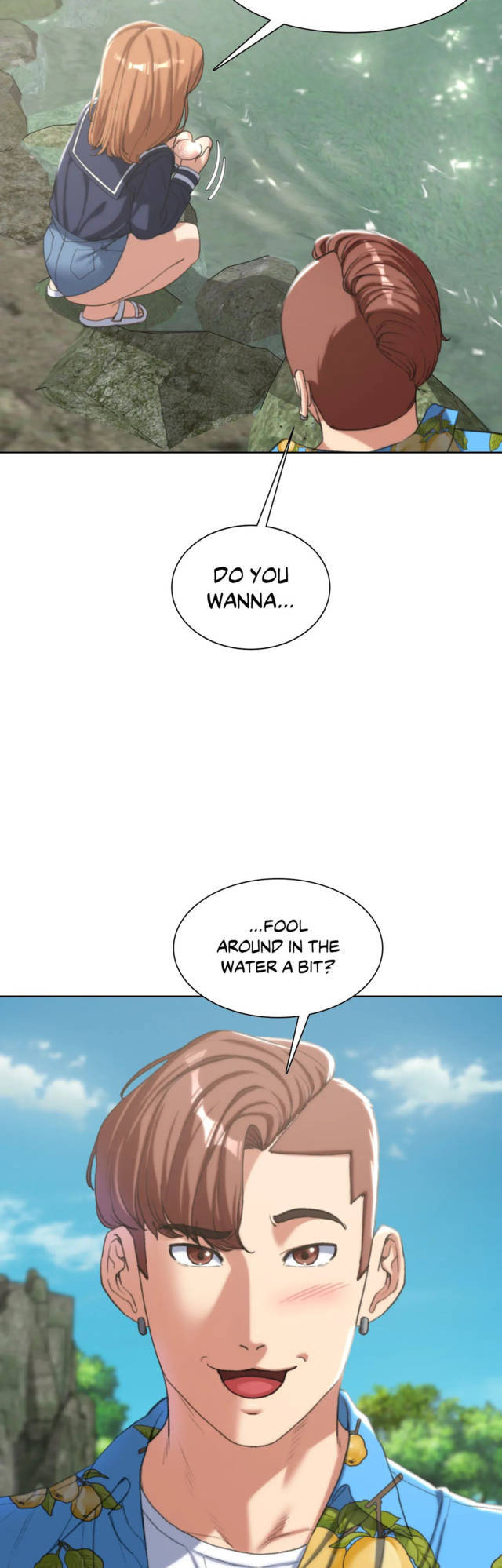 NEW  3rd Grade – 5th Class Page 32 - MangaHe