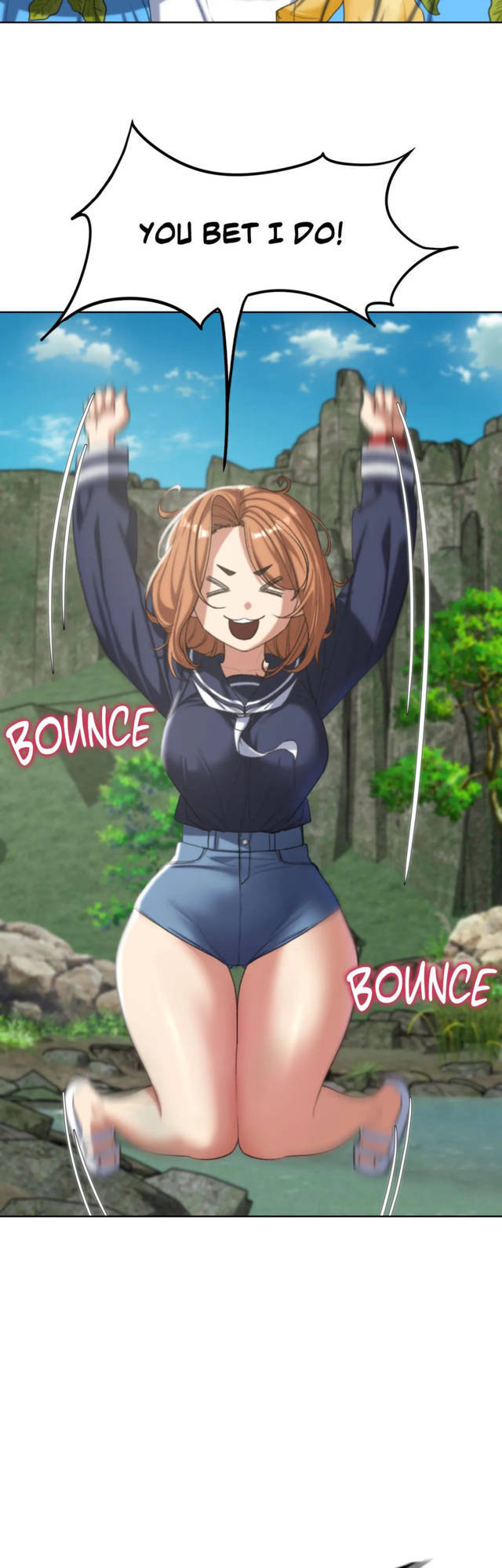 NEW  3rd Grade – 5th Class Page 33 - MangaHe
