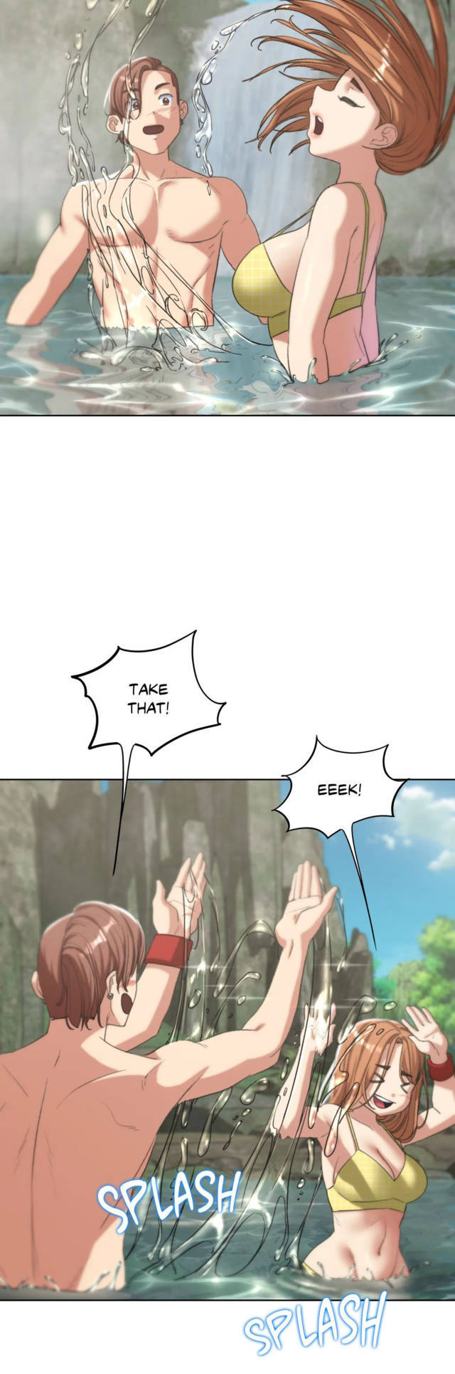 NEW  3rd Grade – 5th Class Page 36 - MangaHe