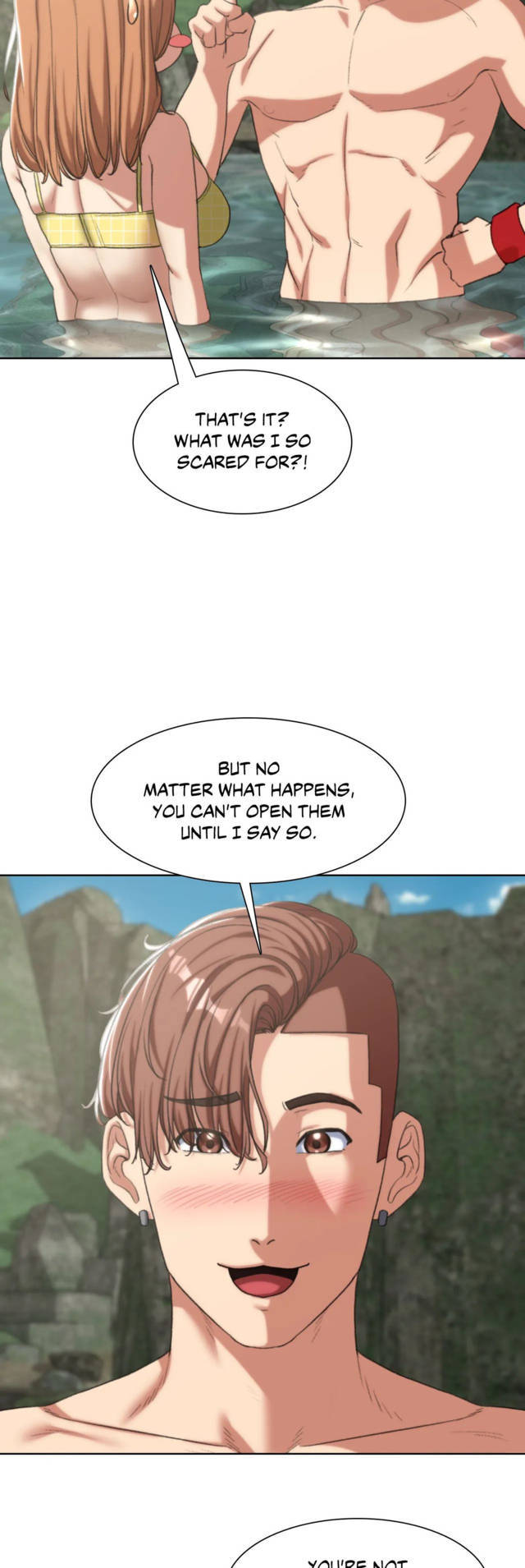 NEW  3rd Grade – 5th Class Page 44 - MangaHe