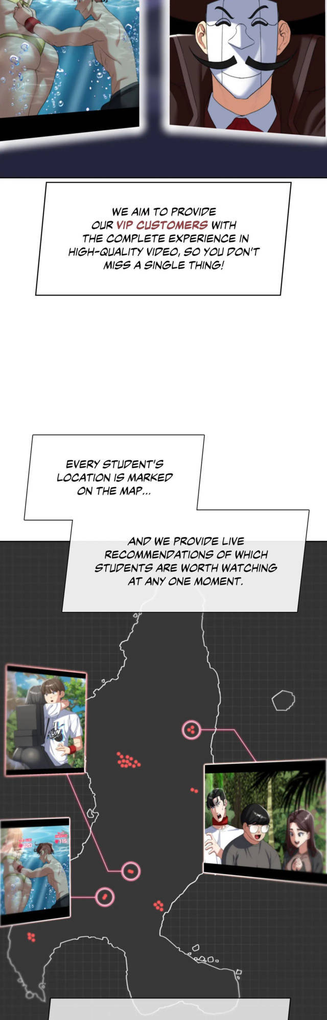 NEW  3rd Grade – 5th Class Page 49 - MangaHe