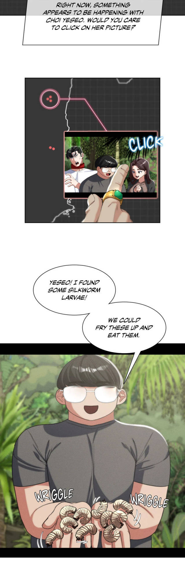NEW  3rd Grade – 5th Class Page 50 - MangaHe