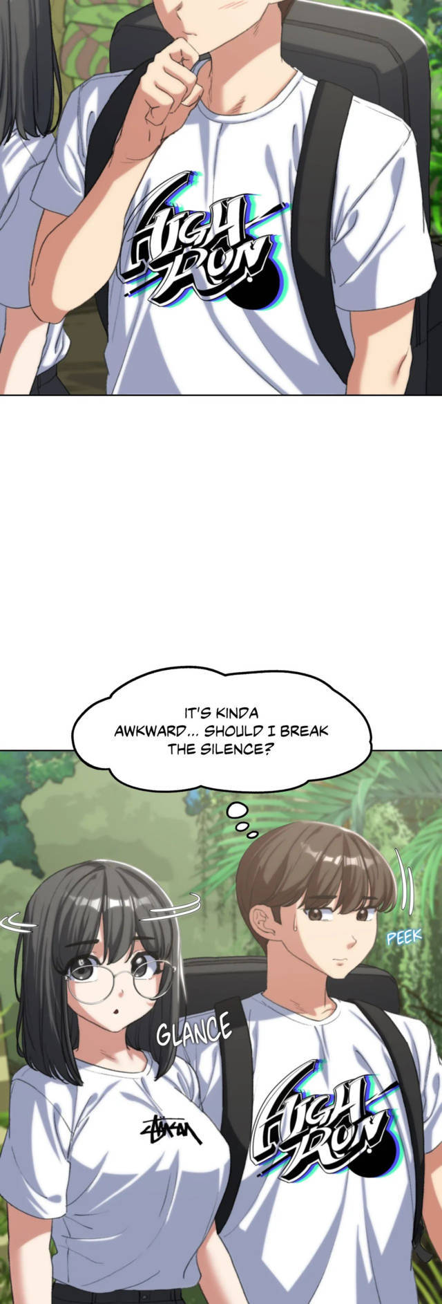 NEW  3rd Grade – 5th Class Page 8 - MangaHe