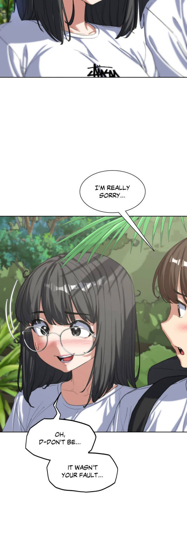 NEW  3rd Grade – 5th Class Page 10 - MangaHe