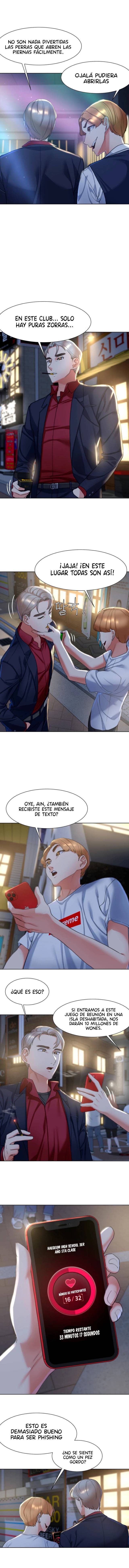 NEW  3rd Grade – 5th Class Page 19 - MangaHe