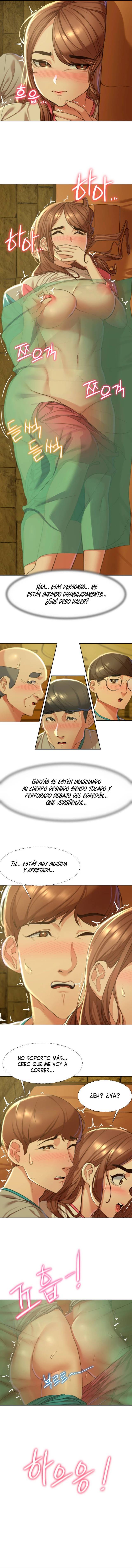 NEW  3rd Grade – 5th Class Page 5 - MangaHe