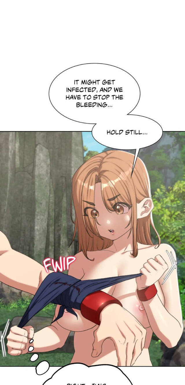 NEW  3rd Grade – 5th Class Page 31 - MangaHe