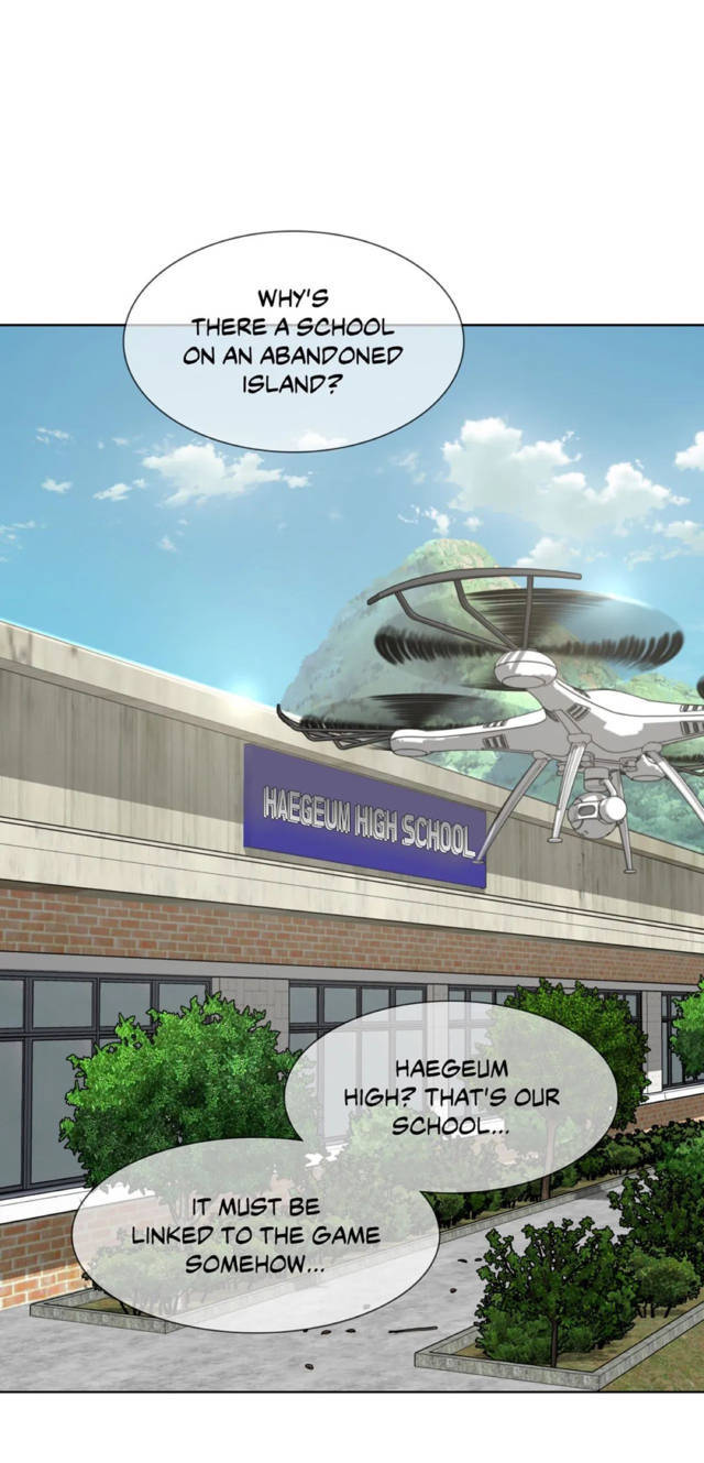 NEW  3rd Grade – 5th Class Page 44 - MangaHe