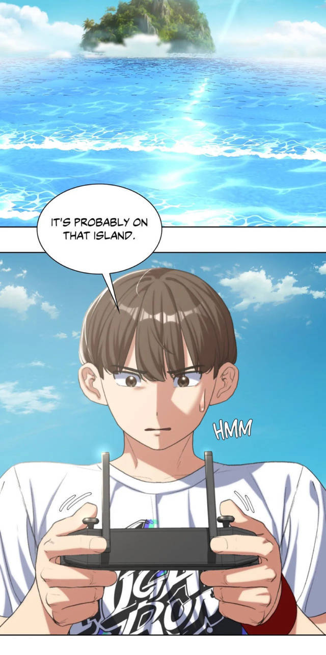 NEW  3rd Grade – 5th Class Page 48 - MangaHe