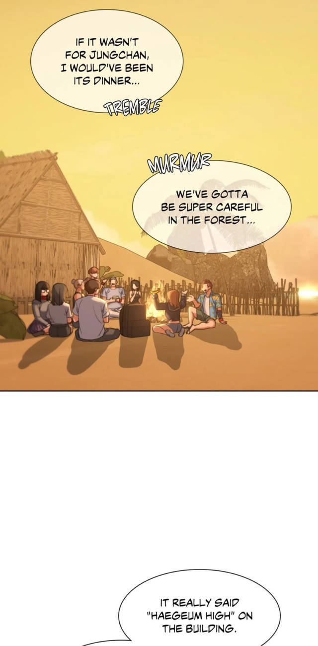 NEW  3rd Grade – 5th Class Page 53 - MangaHe
