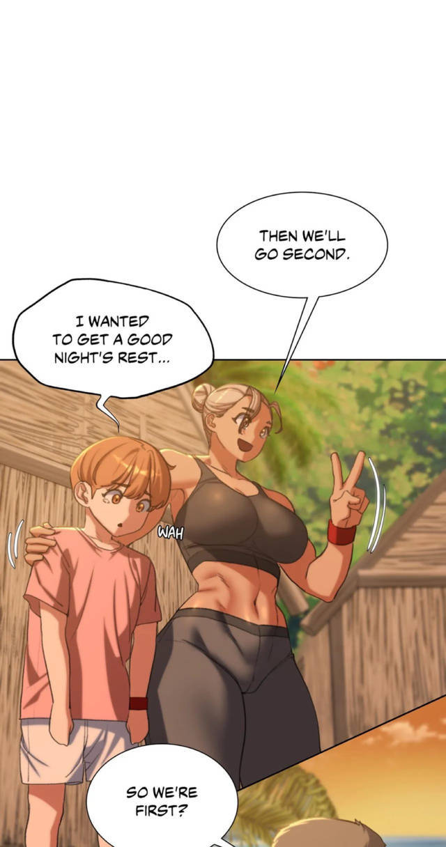 NEW  3rd Grade – 5th Class Page 61 - MangaHe