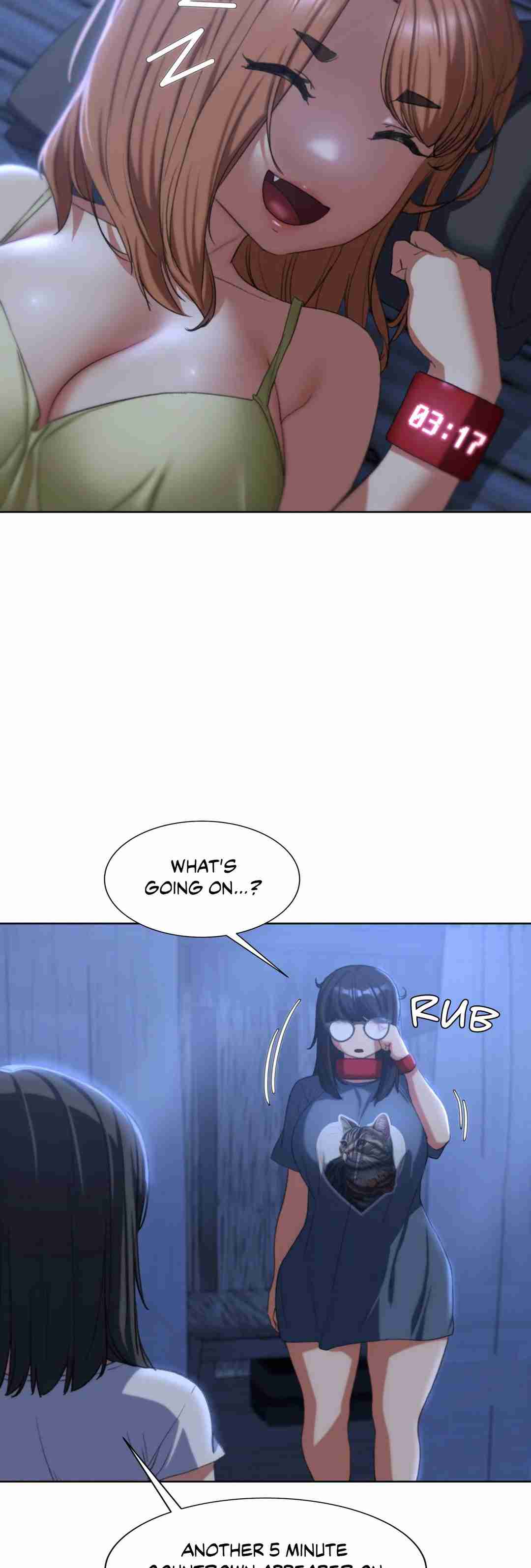 NEW  3rd Grade – 5th Class Page 13 - MangaHe