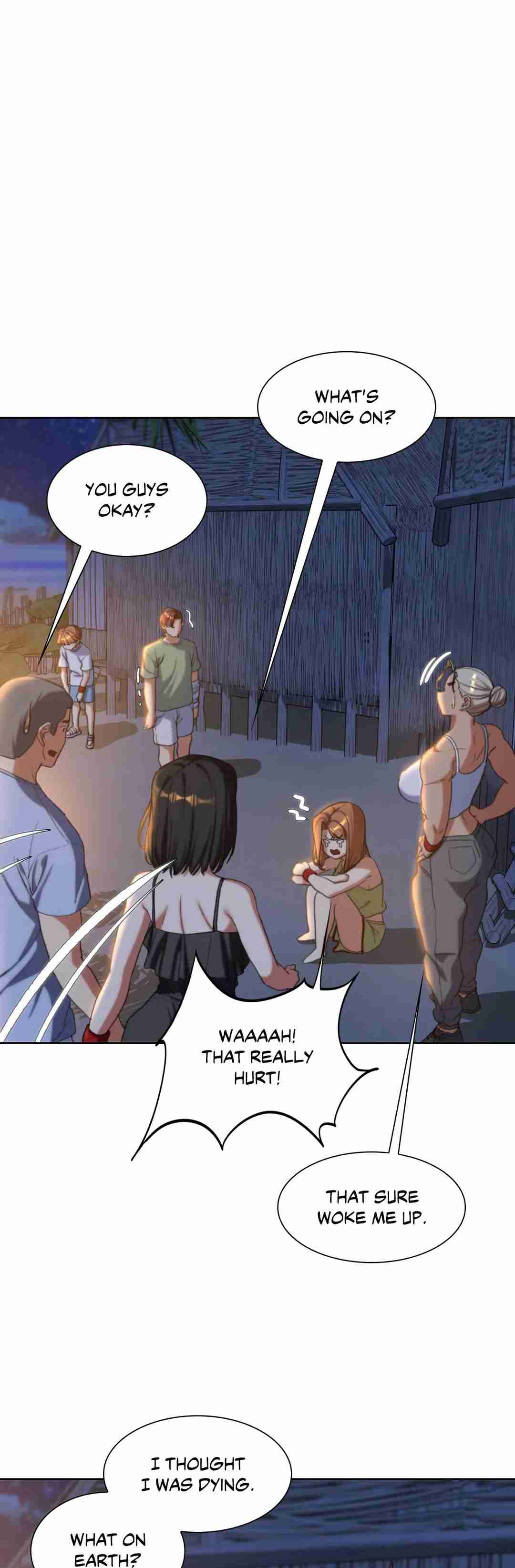 NEW  3rd Grade – 5th Class Page 23 - MangaHe