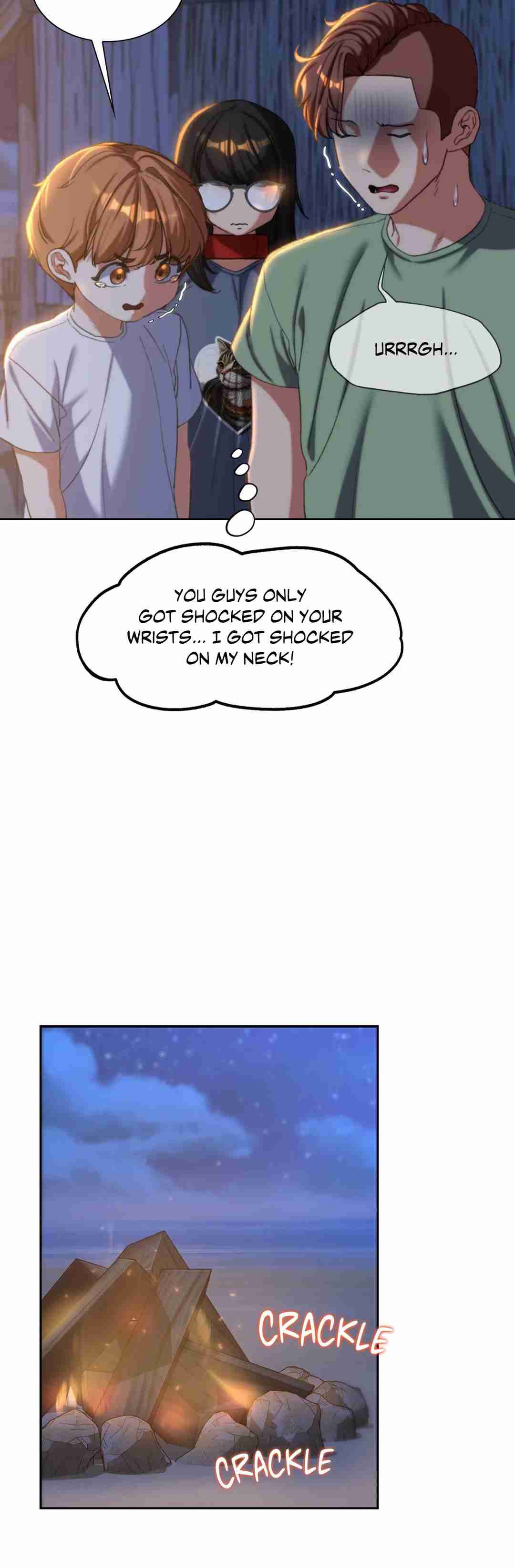 NEW  3rd Grade – 5th Class Page 24 - MangaHe