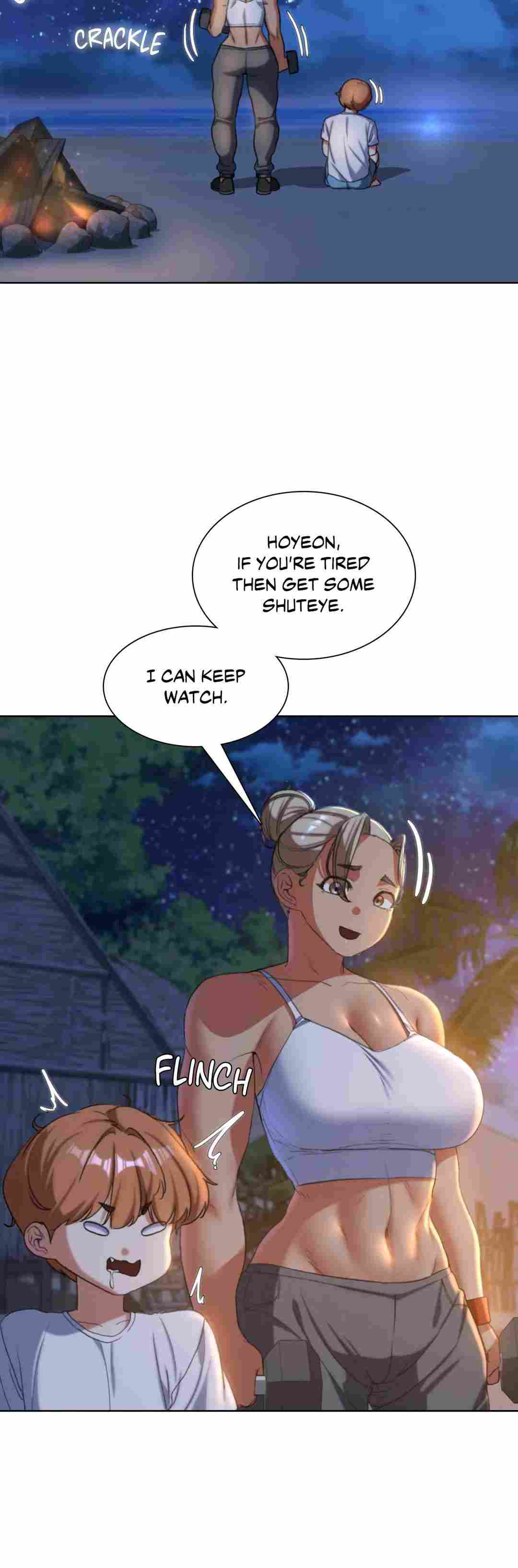 NEW  3rd Grade – 5th Class Page 34 - MangaHe