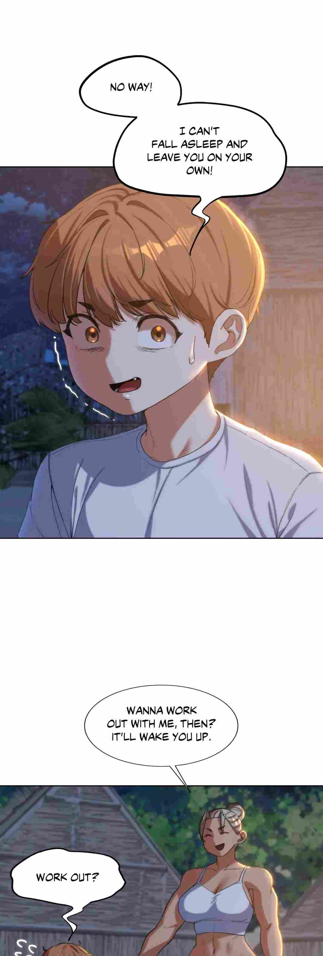 NEW  3rd Grade – 5th Class Page 35 - MangaHe
