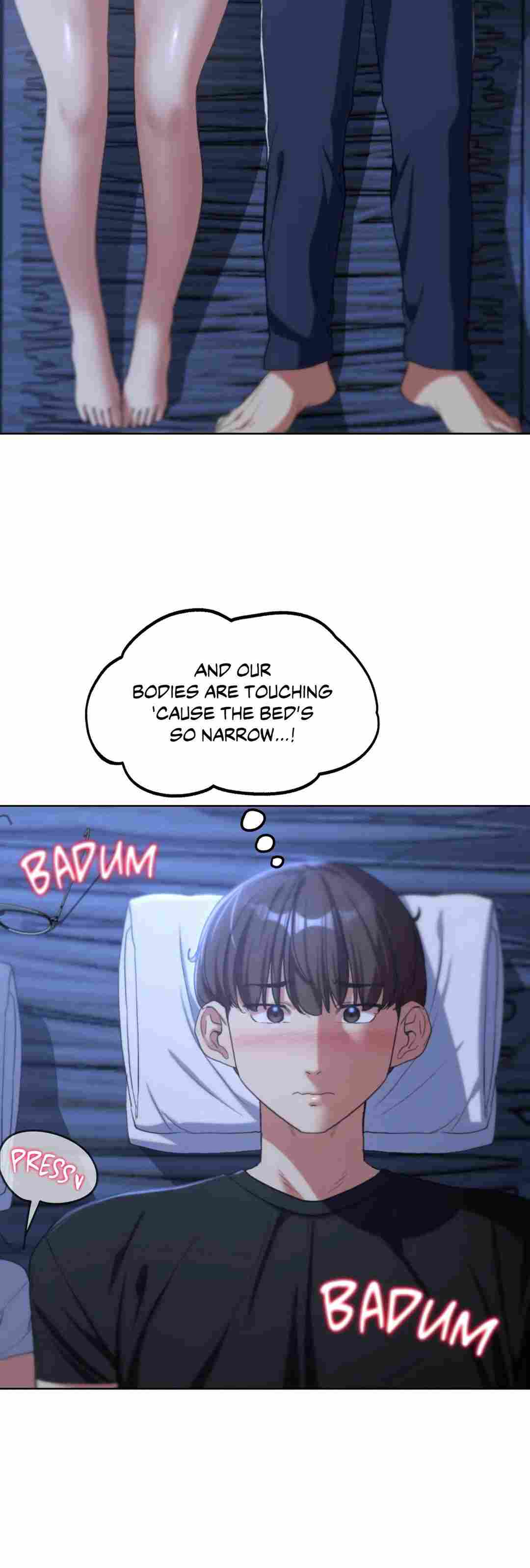 NEW  3rd Grade – 5th Class Page 38 - MangaHe