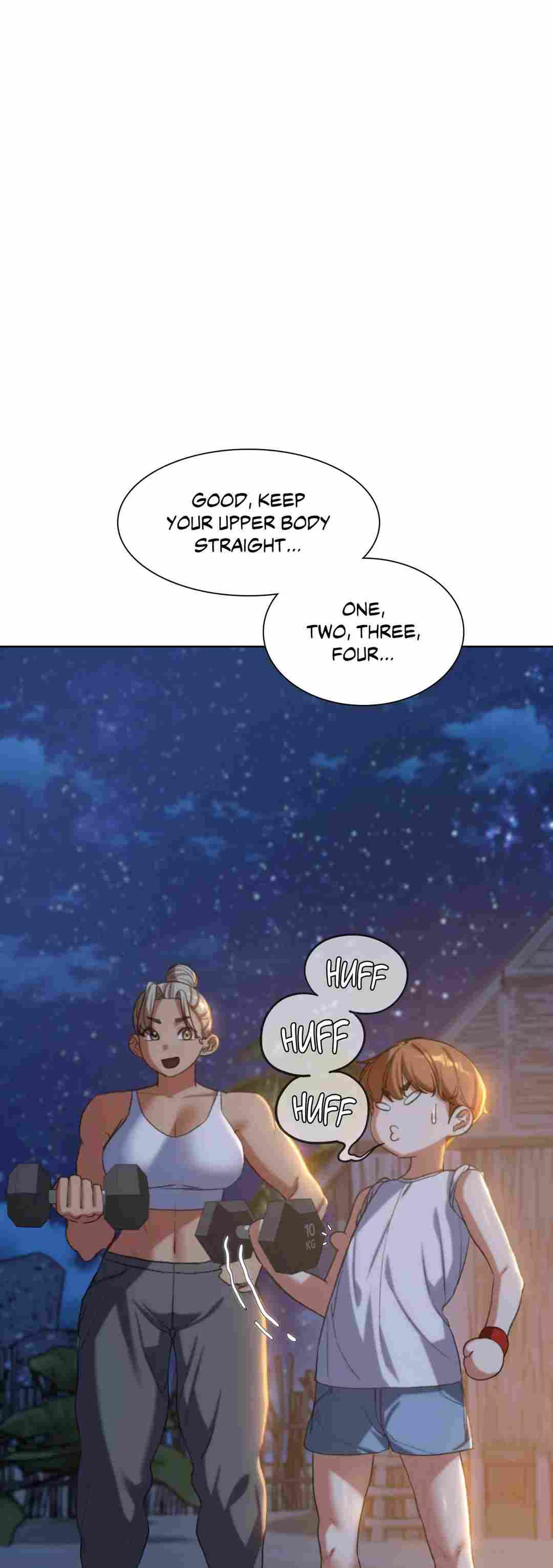 NEW  3rd Grade – 5th Class Page 55 - MangaHe