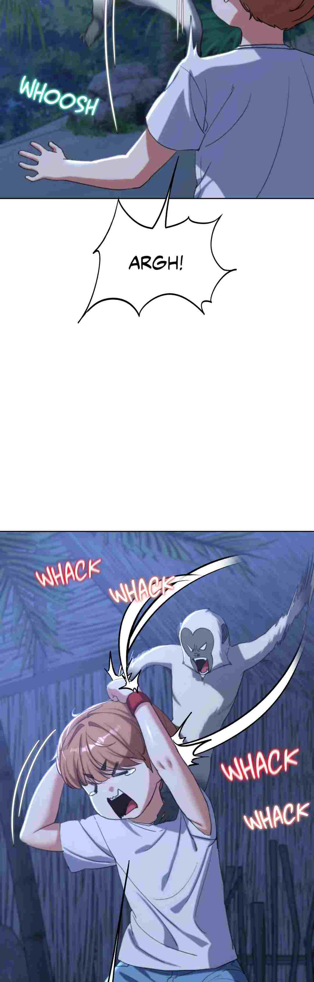 NEW  3rd Grade – 5th Class Page 17 - MangaHe