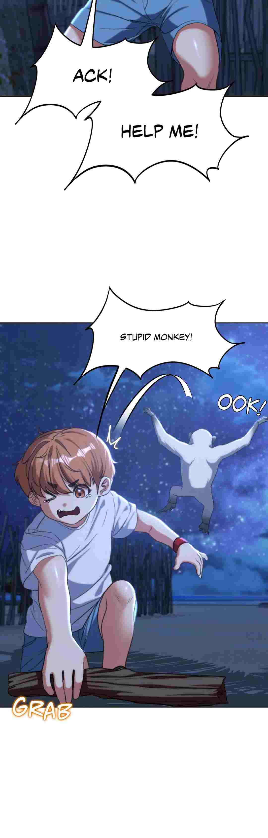 NEW  3rd Grade – 5th Class Page 18 - MangaHe