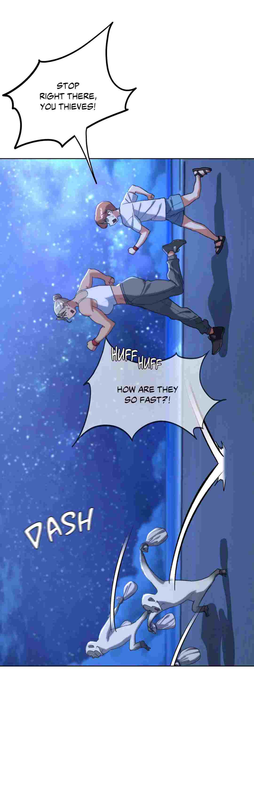 NEW  3rd Grade – 5th Class Page 23 - MangaHe