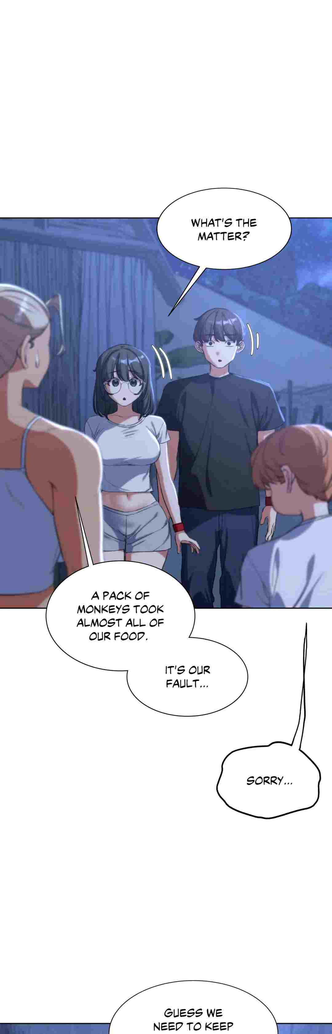 NEW  3rd Grade – 5th Class Page 31 - MangaHe