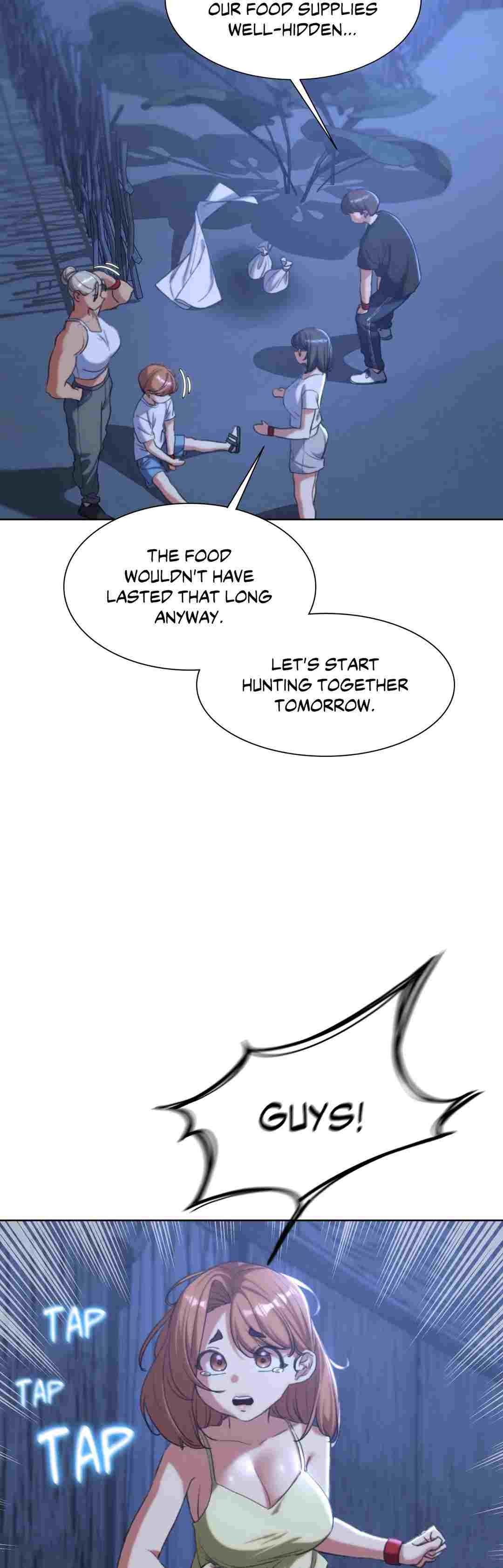 NEW  3rd Grade – 5th Class Page 32 - MangaHe