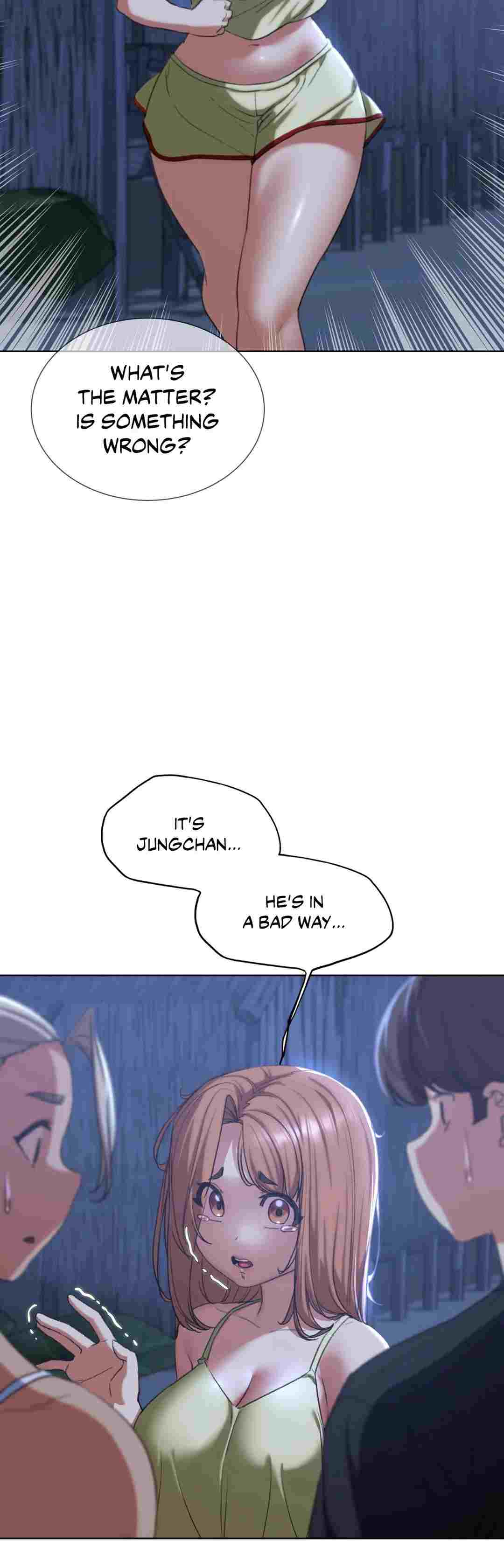 NEW  3rd Grade – 5th Class Page 33 - MangaHe