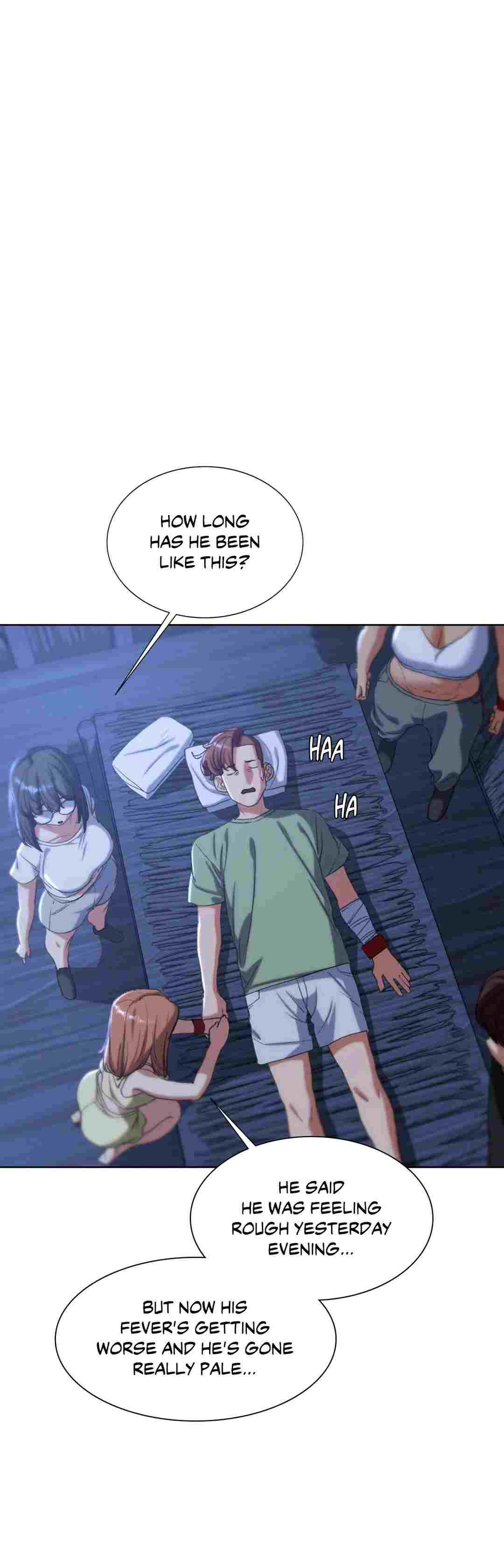 NEW  3rd Grade – 5th Class Page 34 - MangaHe
